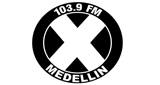 Logo La X Electrónica