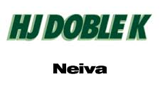 Logo HJdobleK Neiva