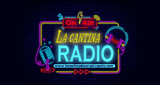 Logo La Cantina Radio