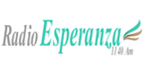 Logo Radio Esperanza