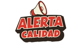 Logo Alerta Calidad