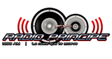 Logo Radio Principe