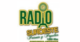 Logo Radio Suroeste