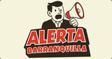 Logo Alerta Barranquilla