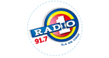Logo Radio Uno