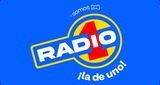 Logo Radio Uno