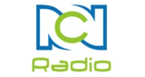 Logo RCN - La Radio