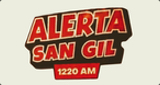 Logo Alerta San Gil