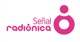 Logo Radiónica