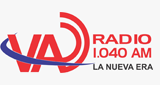 Logo La Voz de Armenia