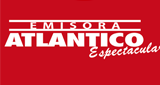 Logo Emisora Atlantico