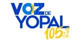 Logo La Voz de Yopal