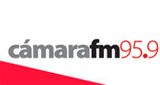 Logo Camara FM
