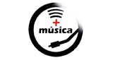 Logo Más Música Duitama