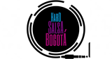 Logo Hard Salsa
