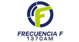 Logo Frecuencia F