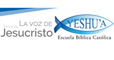 Logo Emisora la Voz de Jesucristo