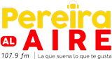 Logo Pereira al Aire