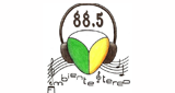 Logo Ambiente Estereo