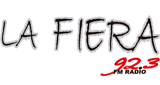Logo LA FIERA