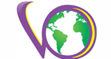 Logo Violeta Stereo Yopal