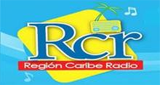 Logo Region Caribe Radio