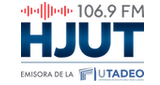 Logo Emisora HJUT