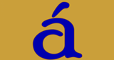 Logo Ábaco Libros y Café Radio