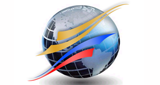 Logo Radio Colombia Espirita