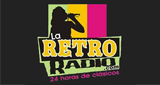 Logo La Retro