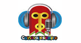 Logo Carnavalxsiempre