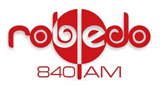 Logo Radio Robledo 840