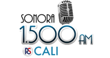 Logo Radio Sonora