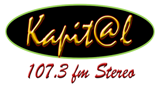 Logo Kapital Stereo