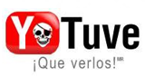 Logo Yotuve.org