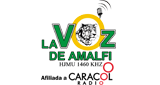 Logo La Voz de Amalfi