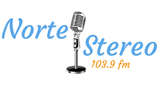 Logo Norte Stereo