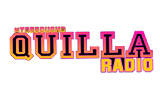 Logo QuillaRadio