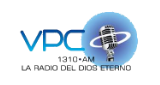 Logo La Voz de La Patria Celestial