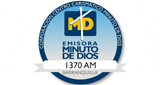 Logo Emisora Minuto de Dios