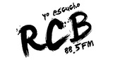 Logo Radio Ciudad Bolívar