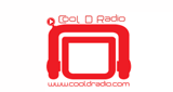 Logo Cool D Radio Latina