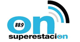 Logo SuperestaciOn
