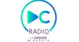 Logo Distrito Capital Radio