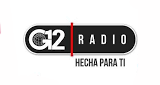 Logo G12Radio