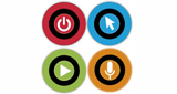 Logo ESCENARIO RADIO
