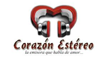 Logo Corazon Estereo