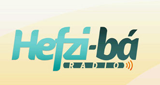 Logo Hefzi-Ba Radio