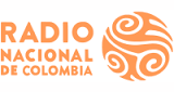 Logo Radio Nacional de Colombia