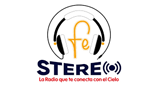 Logo Festereo